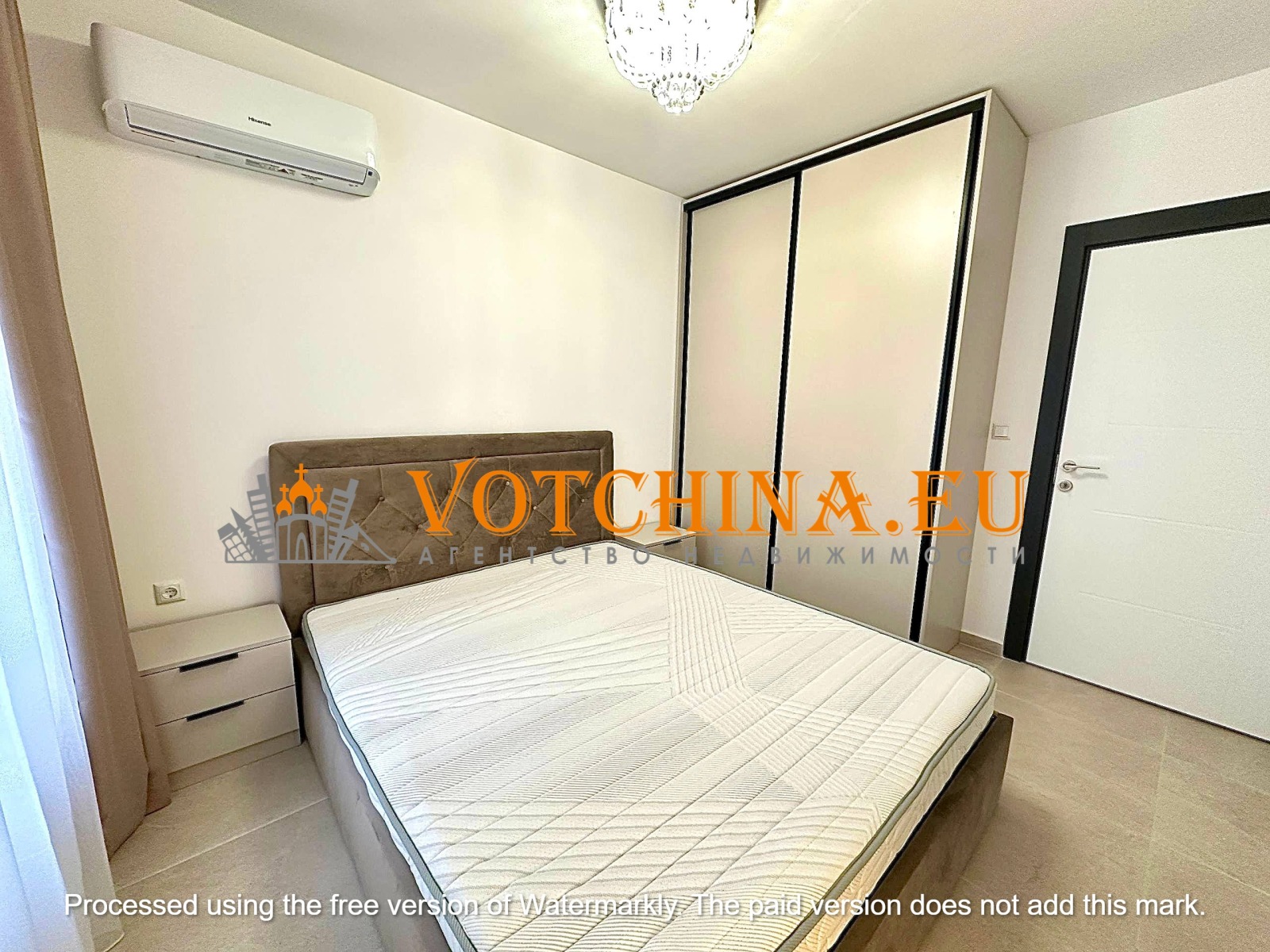 Продава 2-СТАЕН, гр. Свети Влас, област Бургас, снимка 6 - Апартаменти - 53363124