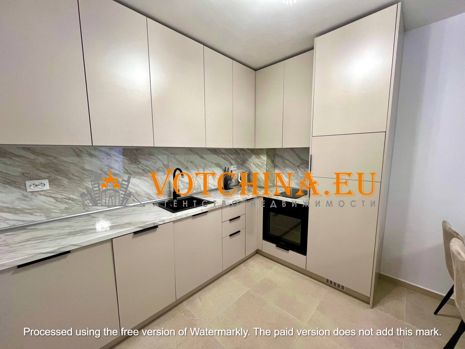 Продава 2-СТАЕН, гр. Свети Влас, област Бургас, снимка 2 - Апартаменти - 53363124