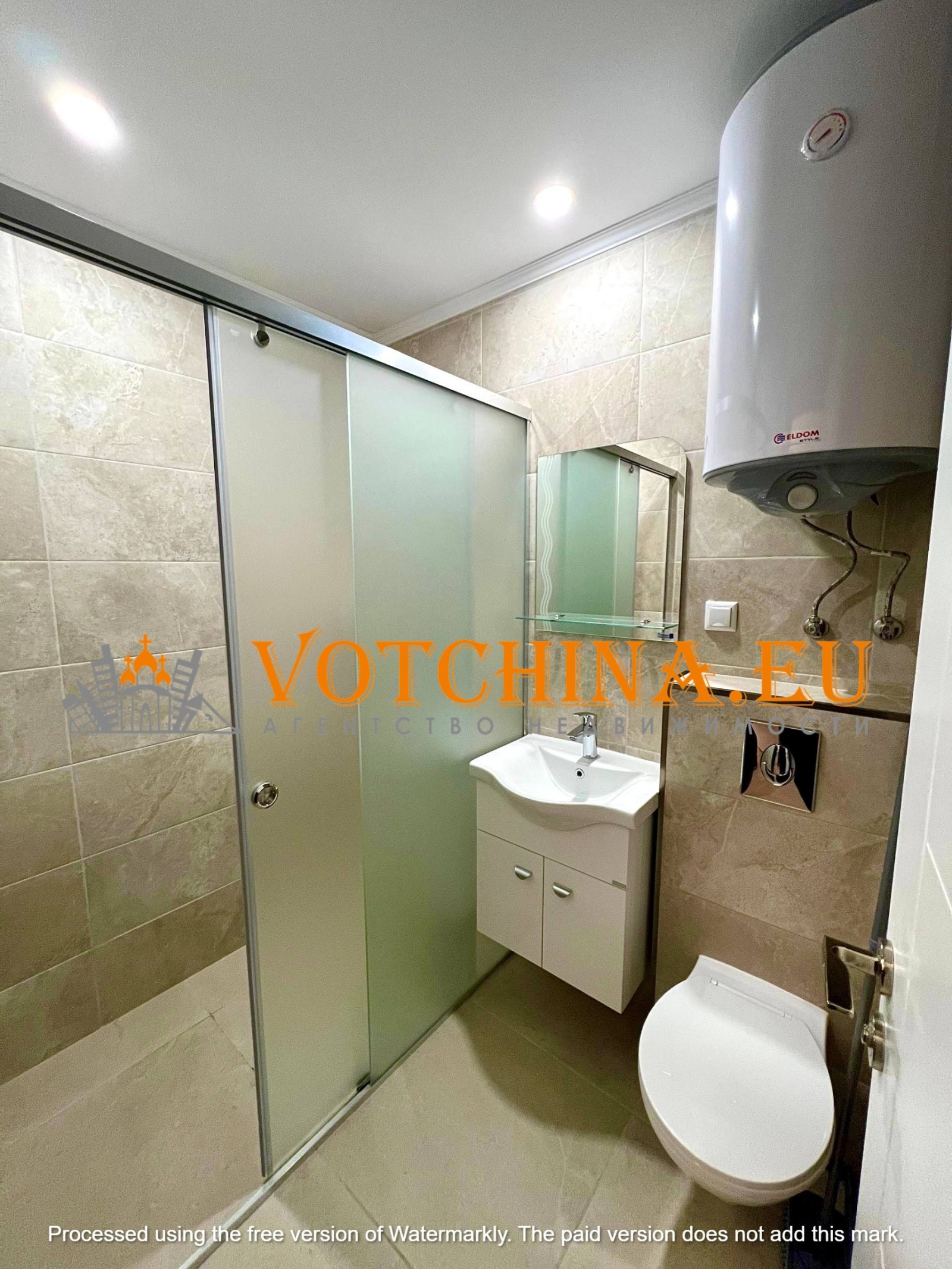 Продава 2-СТАЕН, гр. Свети Влас, област Бургас, снимка 8 - Апартаменти - 53363124