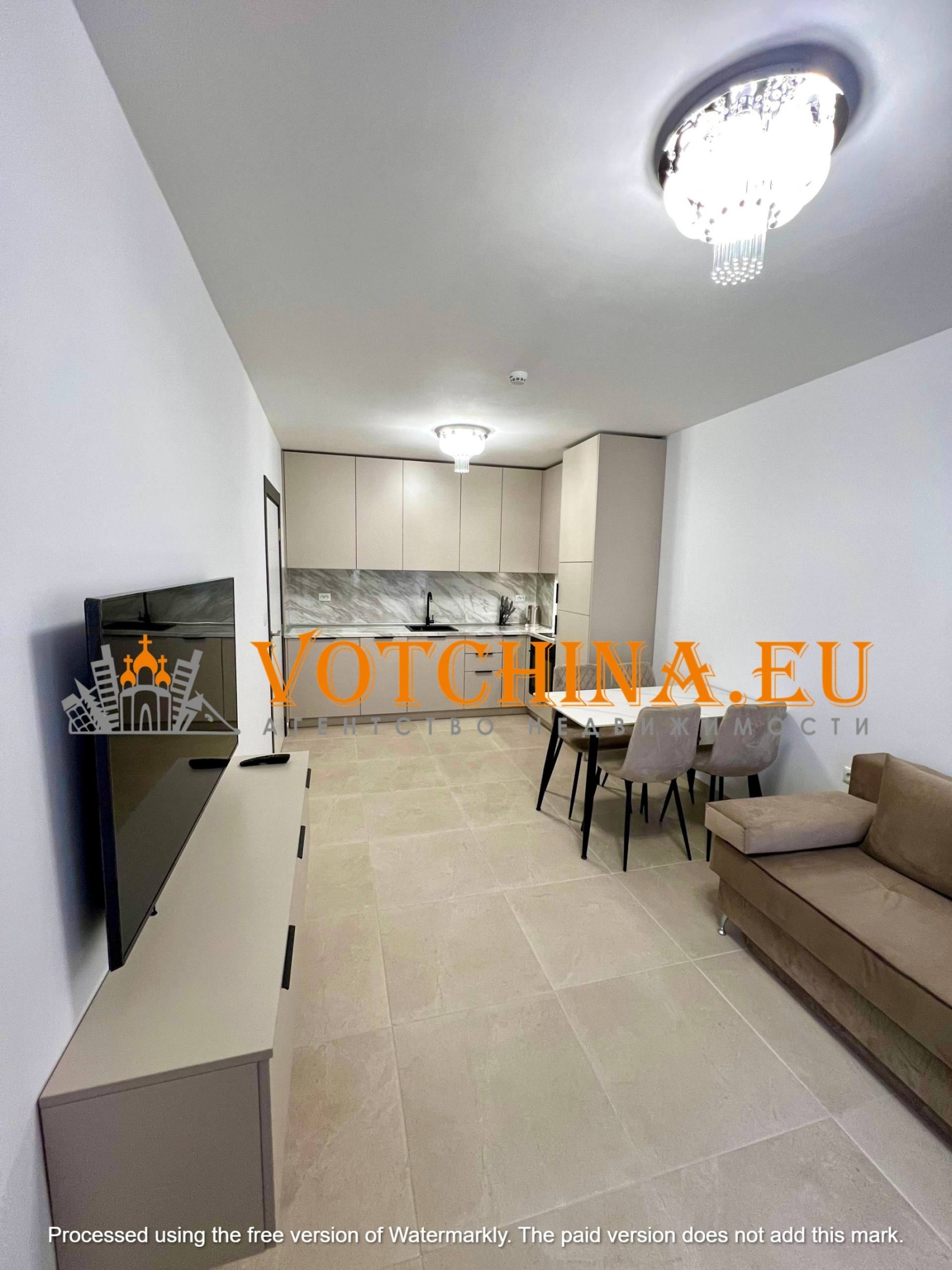 Продава 2-СТАЕН, гр. Свети Влас, област Бургас, снимка 2 - Апартаменти - 53363124