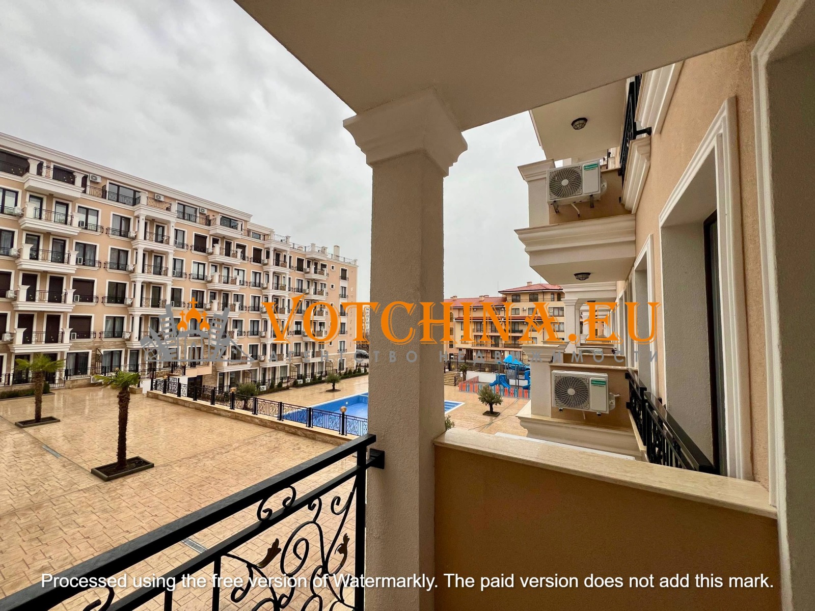 Продава 2-СТАЕН, гр. Свети Влас, област Бургас, снимка 10 - Апартаменти - 53363124