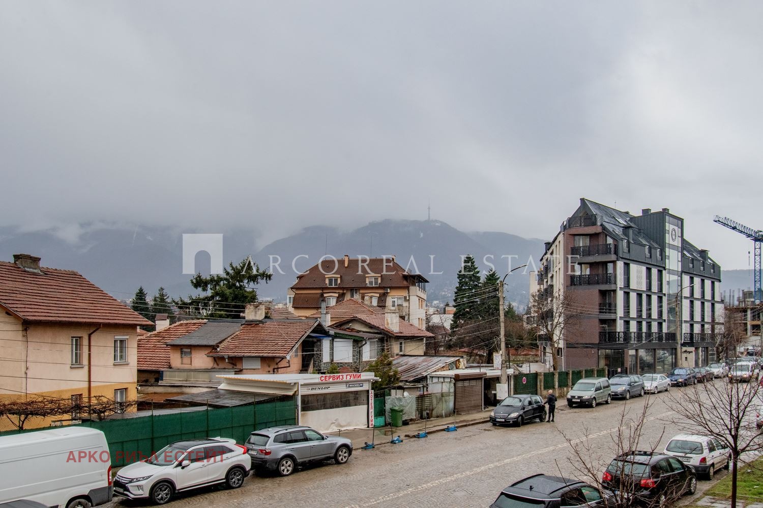 Продава 2-СТАЕН, гр. София, Овча купел, снимка 10 - Апартаменти - 53779102