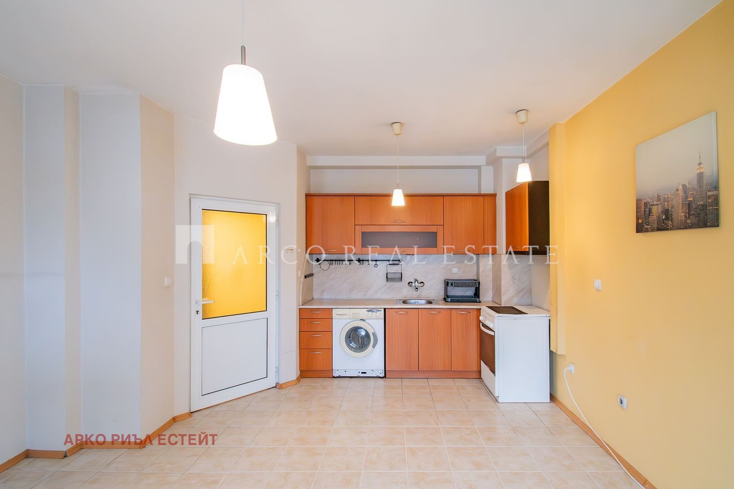 Продава 2-СТАЕН, гр. София, Овча купел, снимка 4 - Апартаменти - 53779102