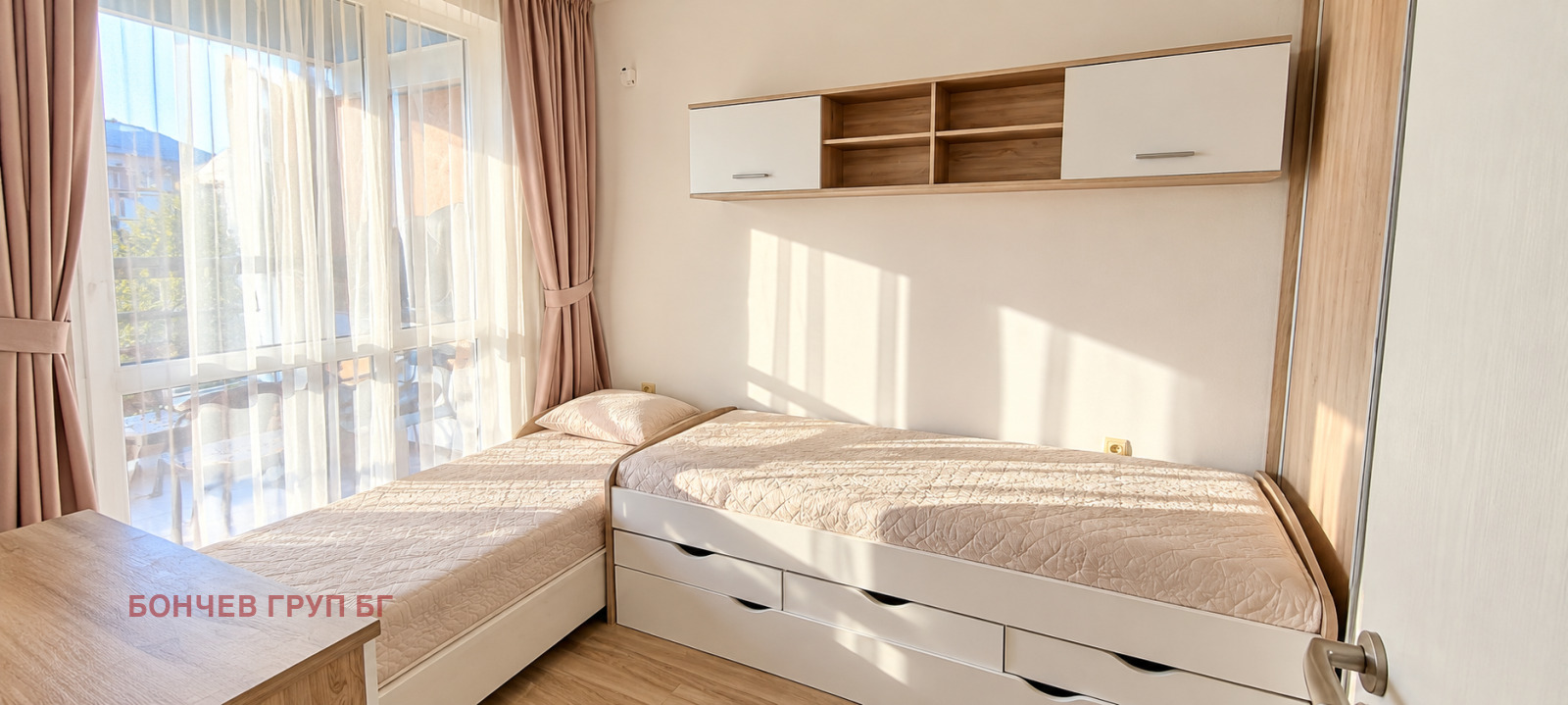 Продава 2-СТАЕН, гр. Поморие, област Бургас, снимка 6 - Апартаменти - 54082262