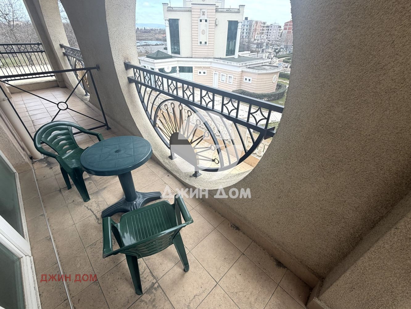 Продава 2-СТАЕН, к.к. Слънчев бряг, област Бургас, снимка 7 - Апартаменти - 54141141