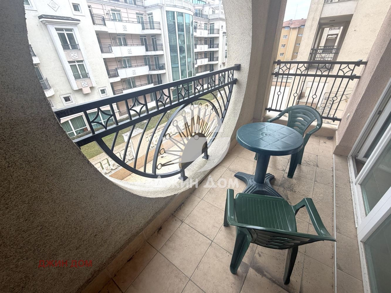 Продава 2-СТАЕН, к.к. Слънчев бряг, област Бургас, снимка 8 - Апартаменти - 54141141