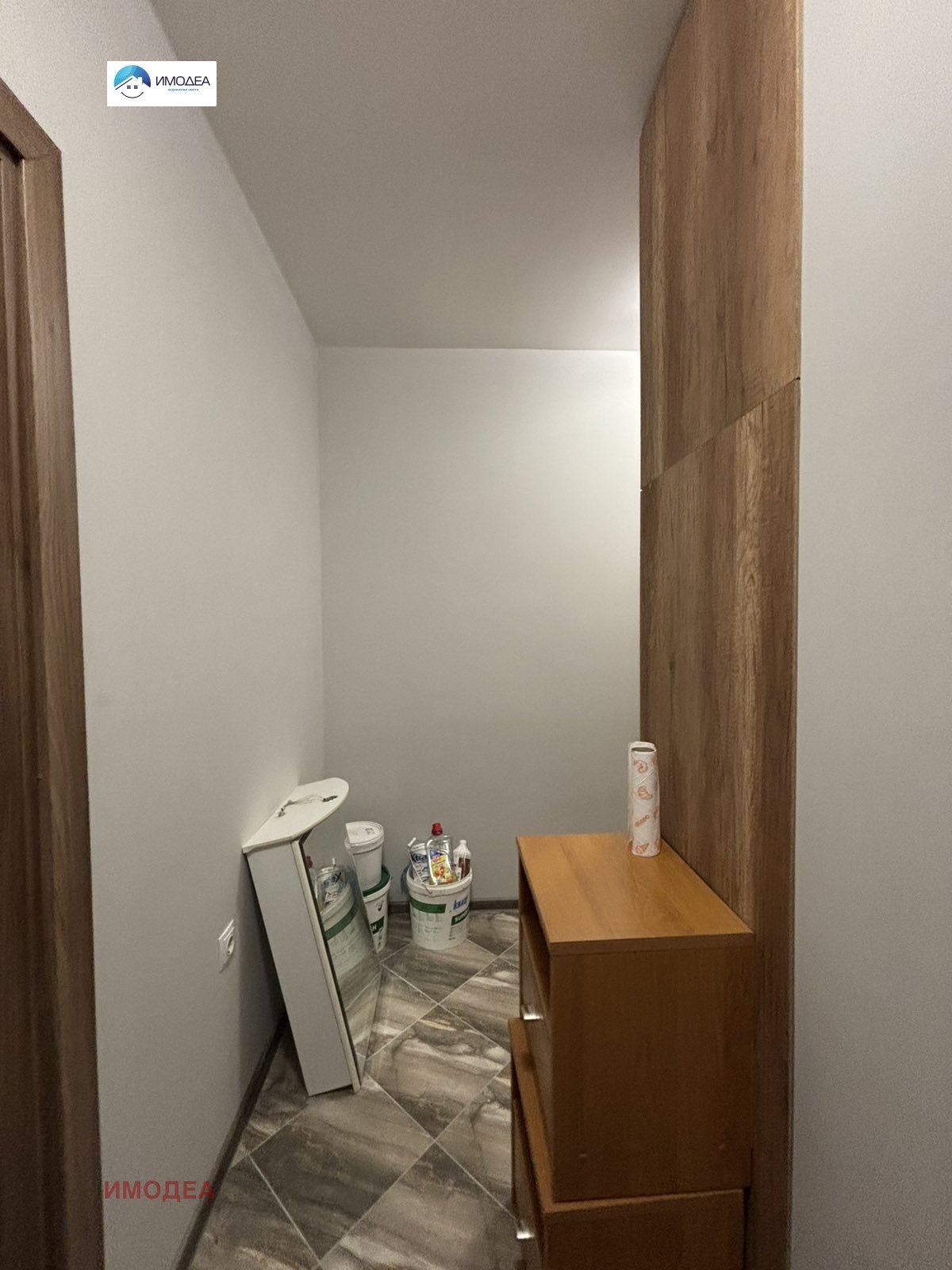 Продава 2-СТАЕН, гр. Велико Търново, Център, снимка 8 - Апартаменти - 54632118