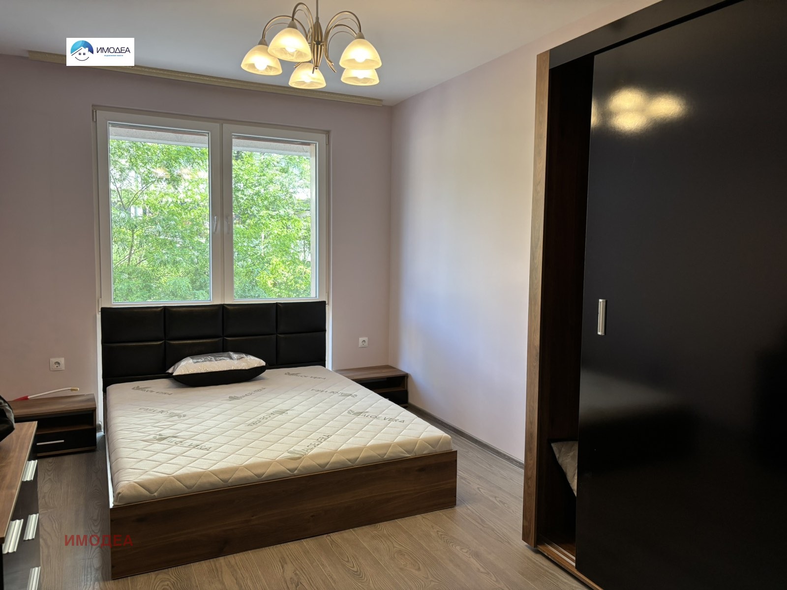 Продава 2-СТАЕН, гр. Велико Търново, Център, снимка 3 - Апартаменти - 54632118