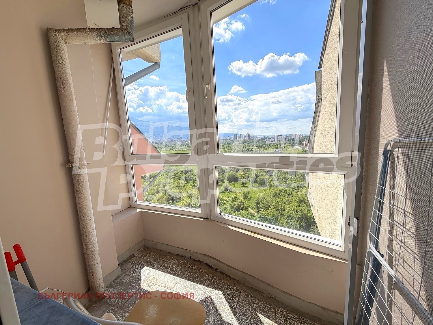 Продава 2-СТАЕН, гр. София, Младост 2, снимка 13 - Апартаменти - 54735156