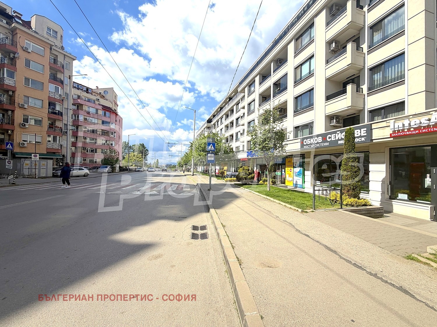 Продава 2-СТАЕН, гр. София, Младост 2, снимка 15 - Апартаменти - 54735156