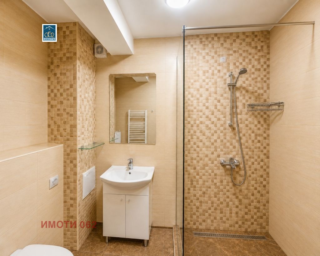 Продава 2-СТАЕН, гр. Велико Търново, Център, снимка 5 - Апартаменти - 54760627