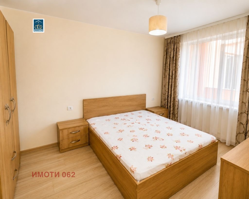 Продава 2-СТАЕН, гр. Велико Търново, Център, снимка 2 - Апартаменти - 54760627