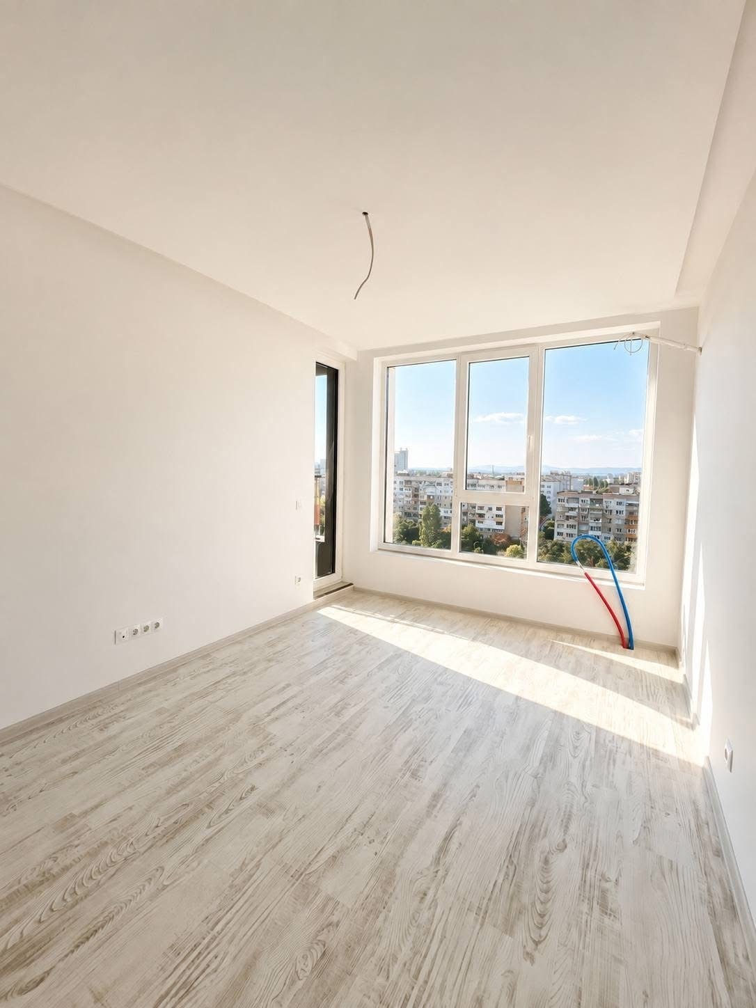 Продава 2-СТАЕН, гр. София, Банишора, снимка 2 - Апартаменти - 56082393