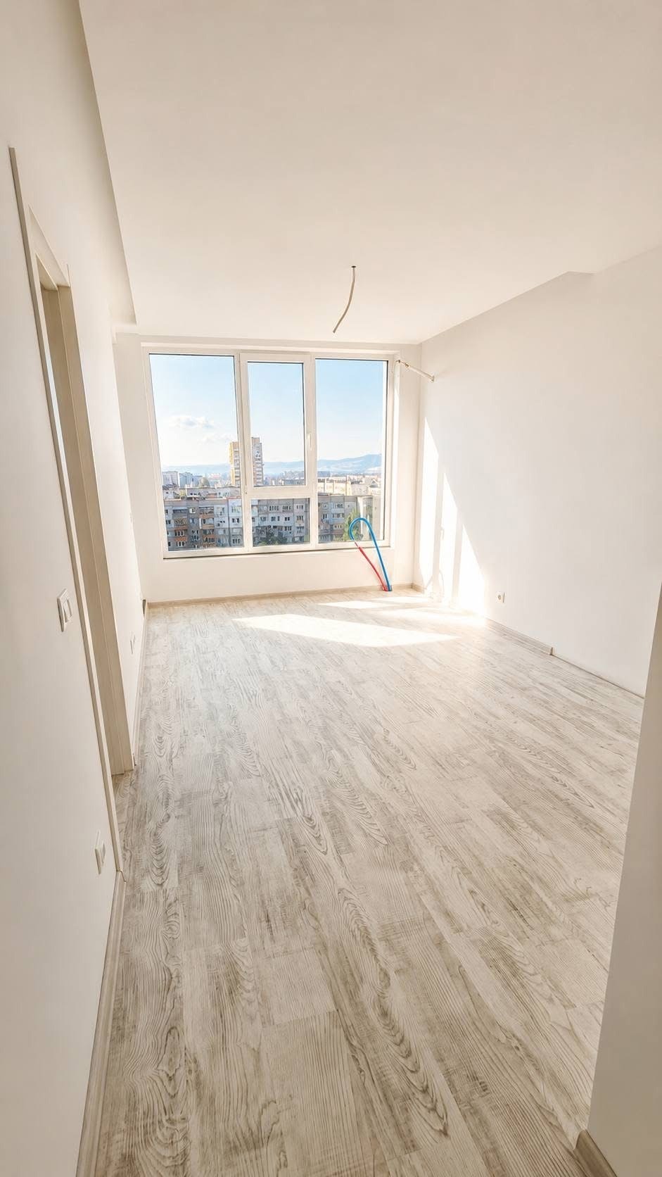 Продава 2-СТАЕН, гр. София, Банишора, снимка 4 - Апартаменти - 56082393