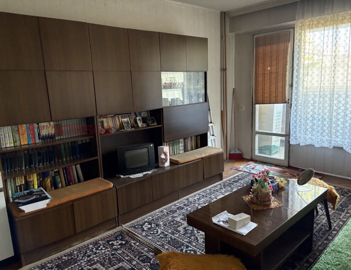 Продава 2-СТАЕН, гр. Монтана, Младост 2, снимка 8 - Апартаменти - 56194957