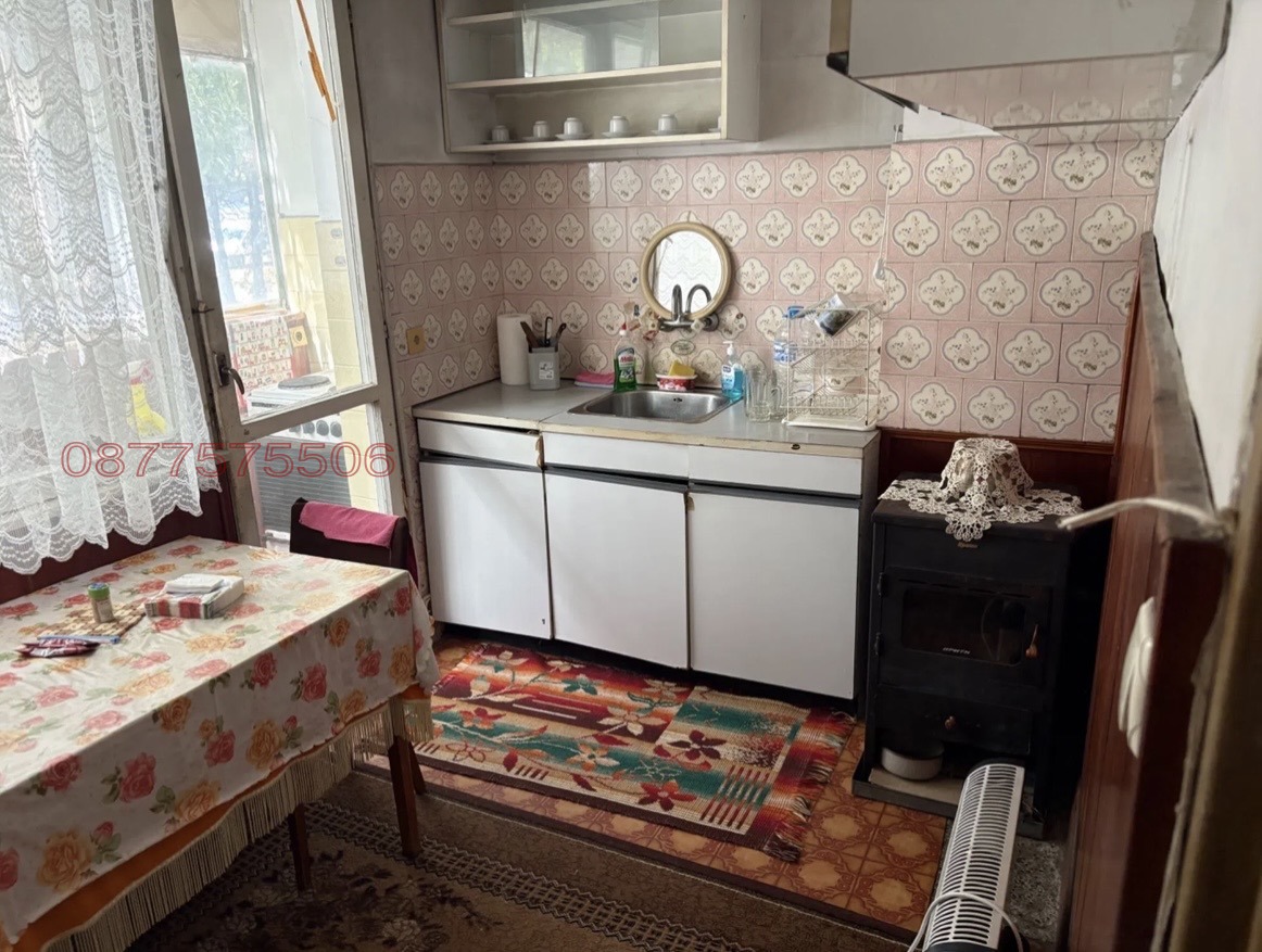 Продава 2-СТАЕН, гр. Монтана, Младост 2, снимка 4 - Апартаменти - 56194957