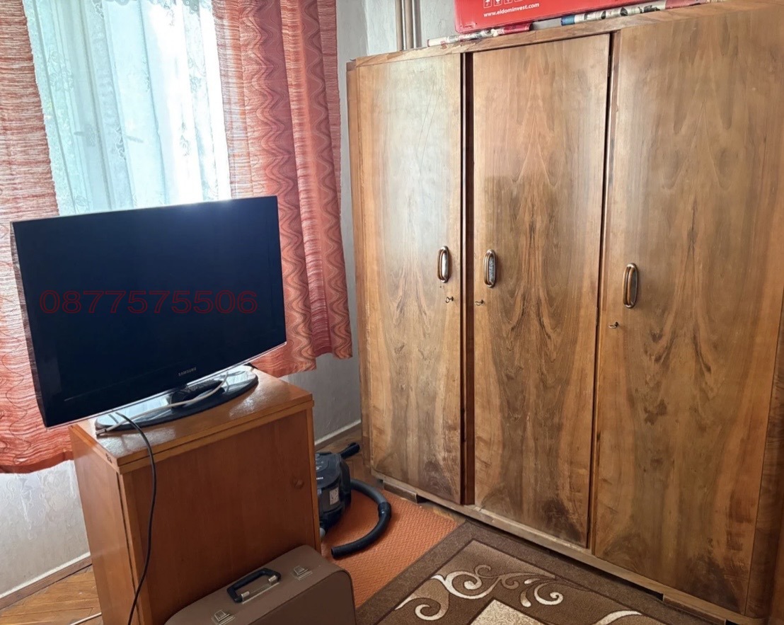 Продава 2-СТАЕН, гр. Монтана, Младост 2, снимка 6 - Апартаменти - 56194957