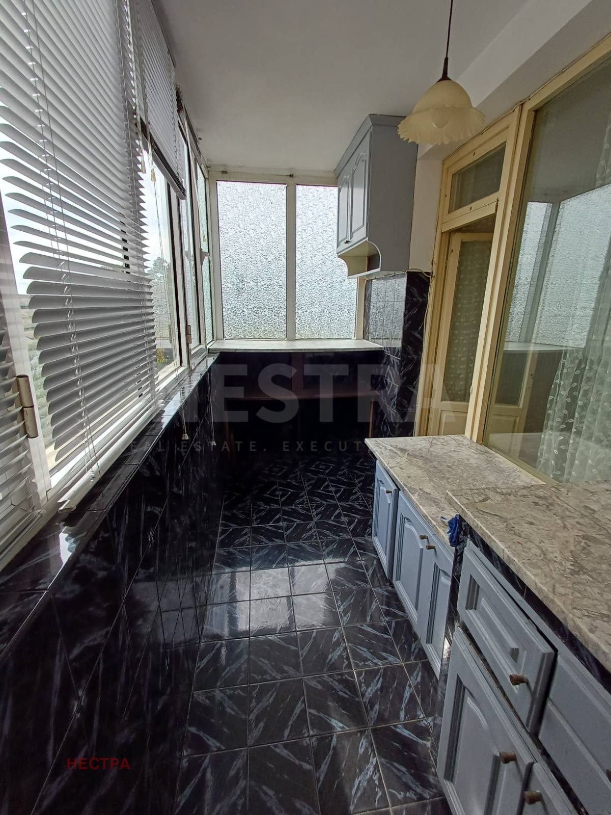 Продава 2-СТАЕН, гр. Ямбол, Център, снимка 8 - Апартаменти - 56224140