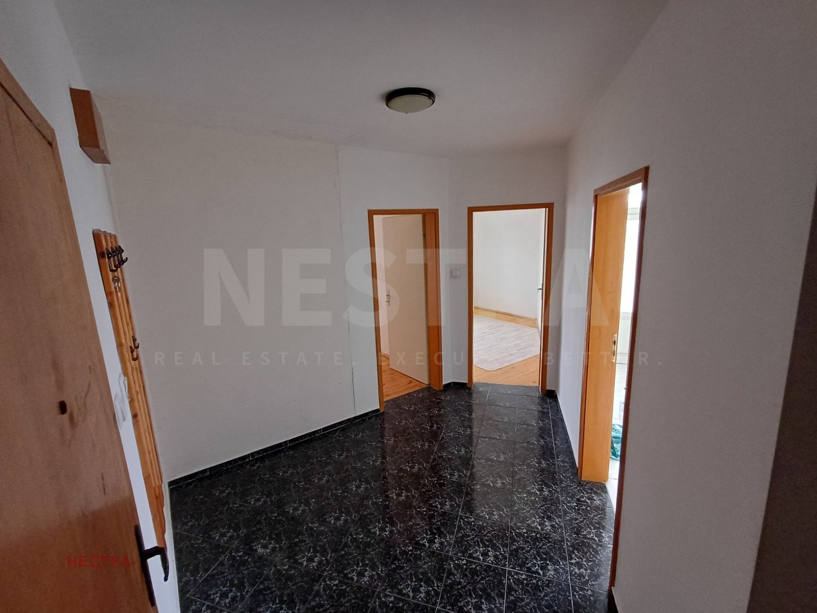 Продава 2-СТАЕН, гр. Ямбол, Център, снимка 3 - Апартаменти - 56224140