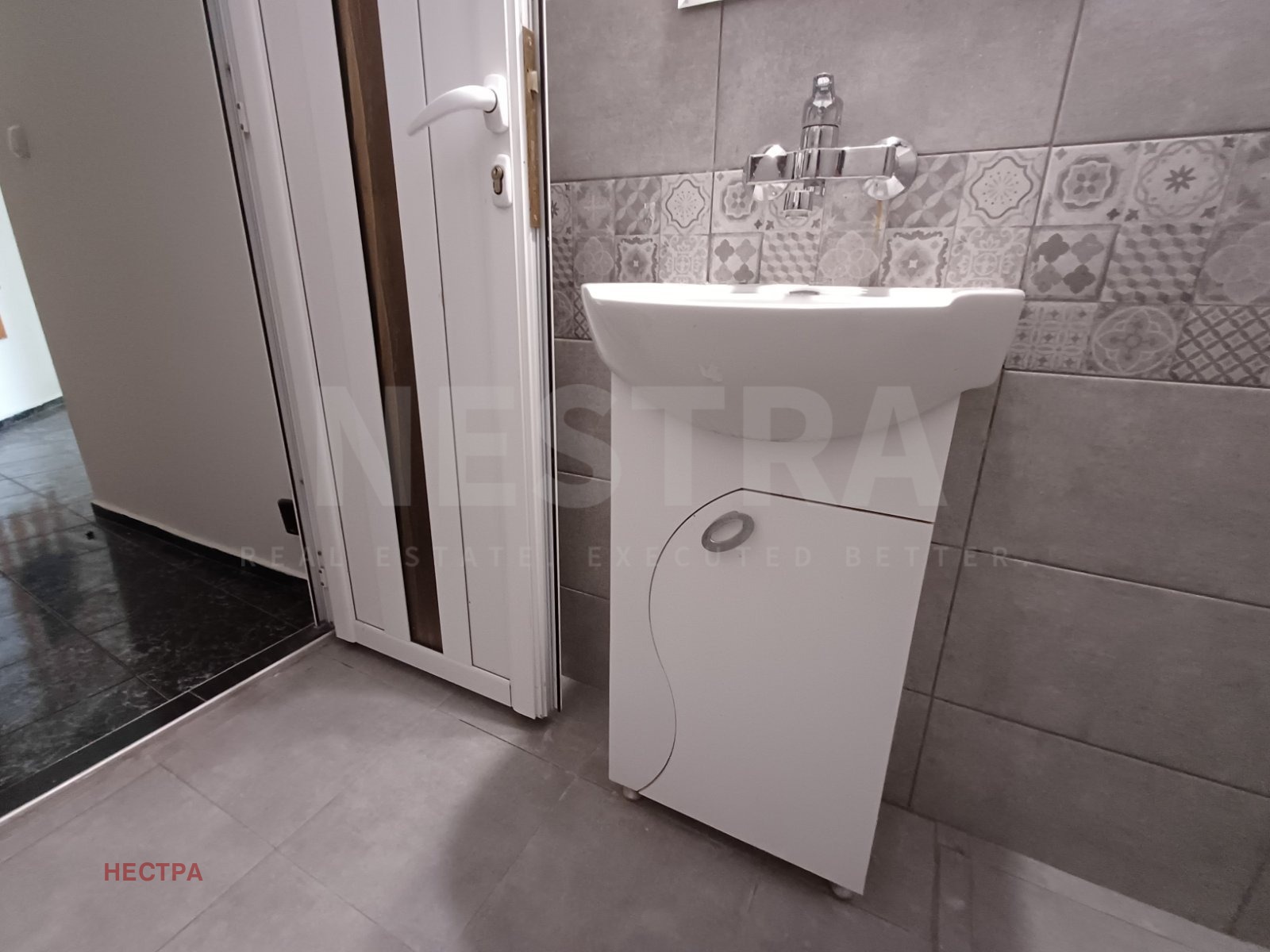 Продава 2-СТАЕН, гр. Ямбол, Център, снимка 11 - Апартаменти - 56224140