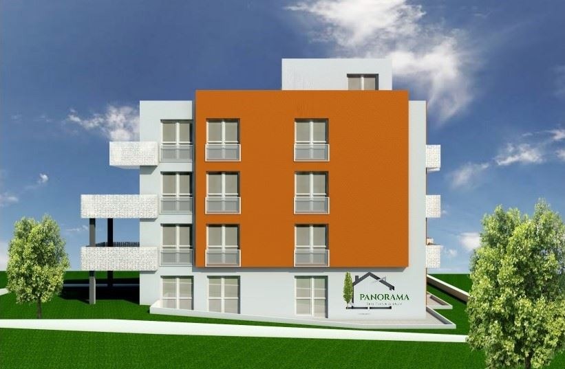 Продава 3-СТАЕН, гр. Шумен, 2-ри корпус, снимка 2 - Апартаменти - 48193846