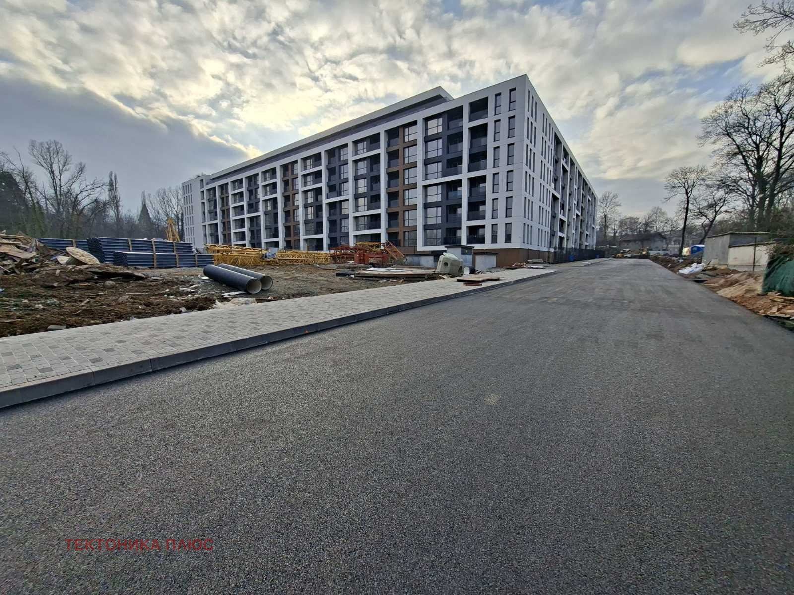 Продава 3-СТАЕН, гр. София, Дървеница, снимка 2 - Апартаменти - 53680863