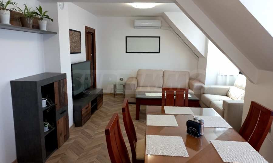 Продава 3-СТАЕН, гр. Варна, Лятно кино Тракия, снимка 2 - Апартаменти - 52308040