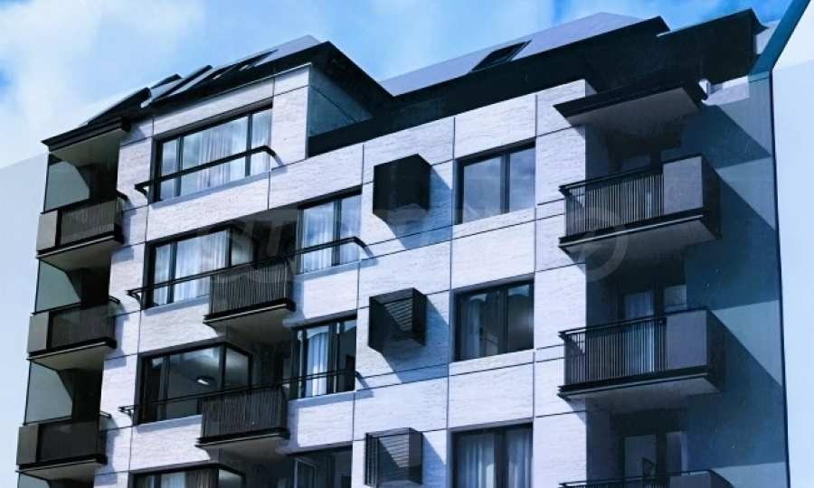 Продава 3-СТАЕН, гр. София, Красна поляна 3, снимка 4 - Апартаменти - 55407268