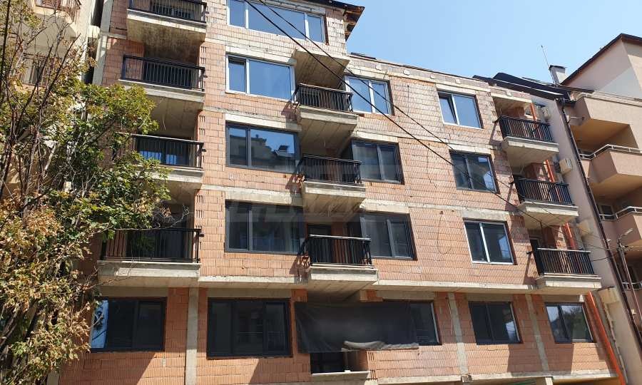 Продава 3-СТАЕН, гр. София, Красна поляна 3