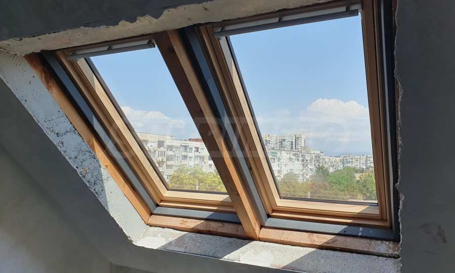Продава 3-СТАЕН, гр. София, Красна поляна 3, снимка 8 - Апартаменти - 55407268