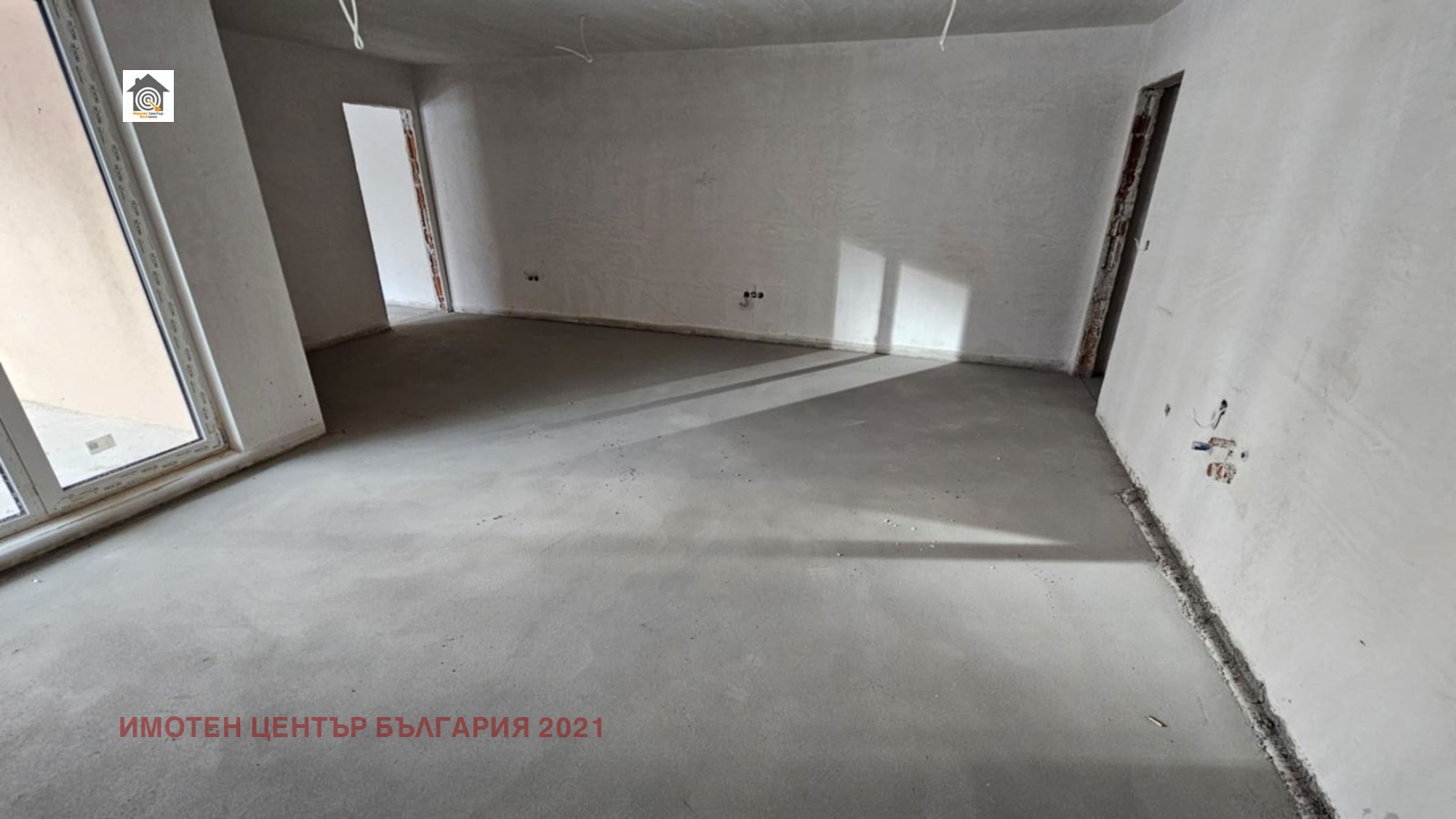 Продава 3-СТАЕН, гр. София, Малинова долина, снимка 3 - Апартаменти - 56591116