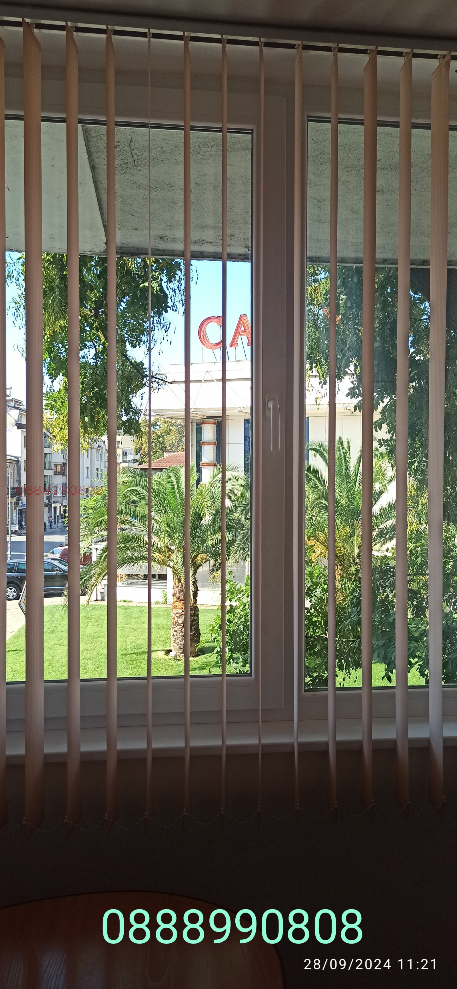 Продава ОФИС, гр. Пловдив, Център, снимка 7 - Офиси - 54118053