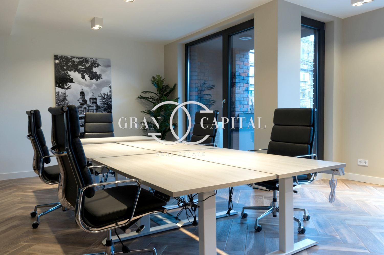 Продава ОФИС, гр. Варна, Център, снимка 6 - Офиси - 56058520