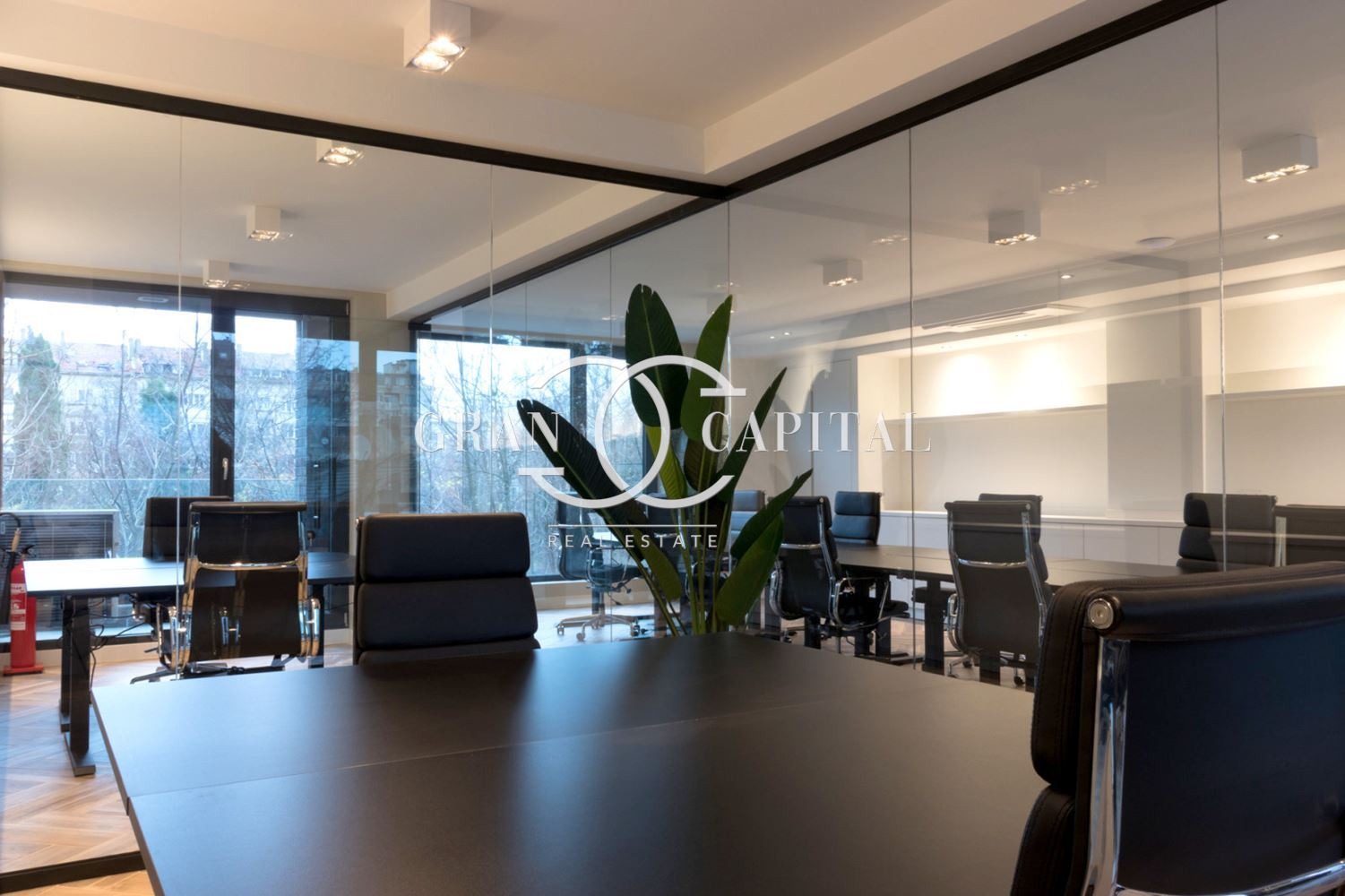 Продава ОФИС, гр. Варна, Център, снимка 8 - Офиси - 56058520