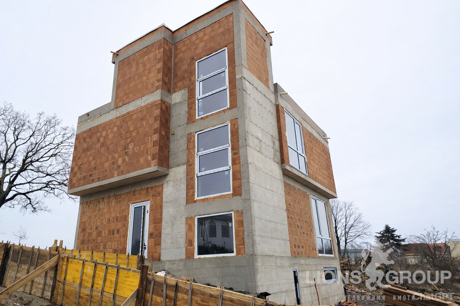 Продава КЪЩА, гр. Варна, м-т Горна Трака, снимка 6 - Къщи - 53787286