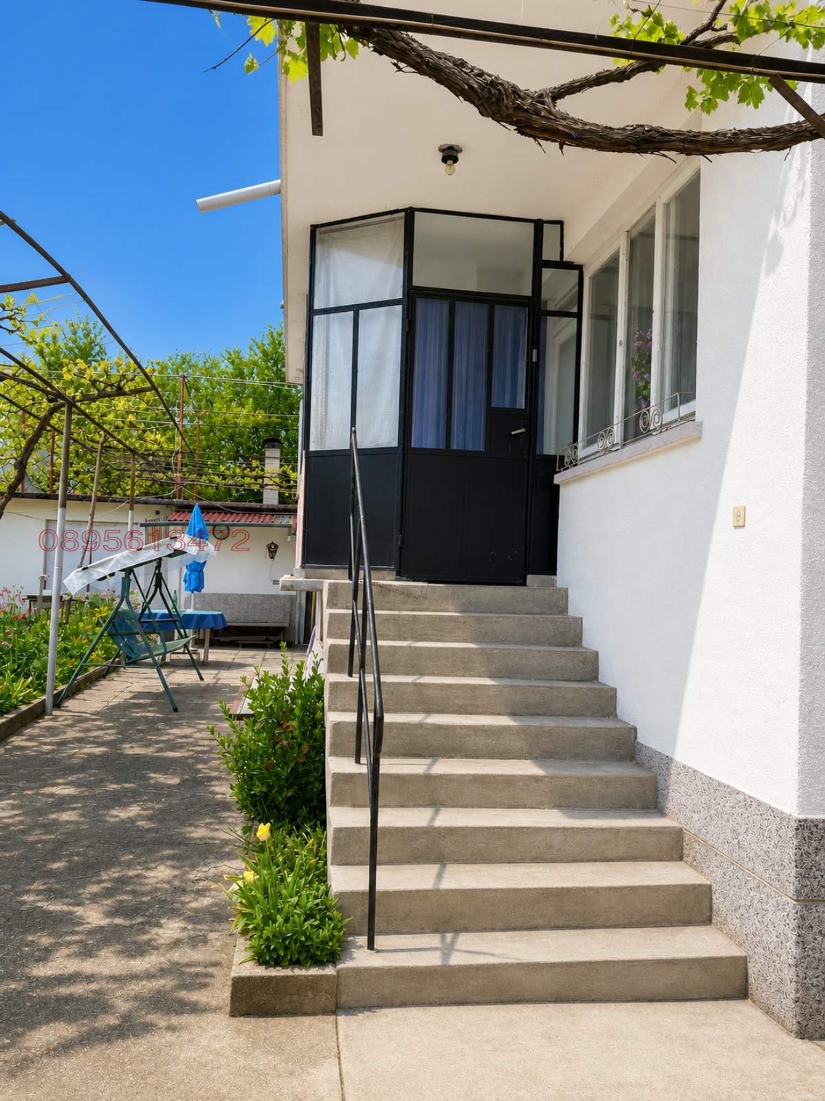 Продава КЪЩА, гр. Павел баня, област Стара Загора, снимка 6 - Къщи - 54423433