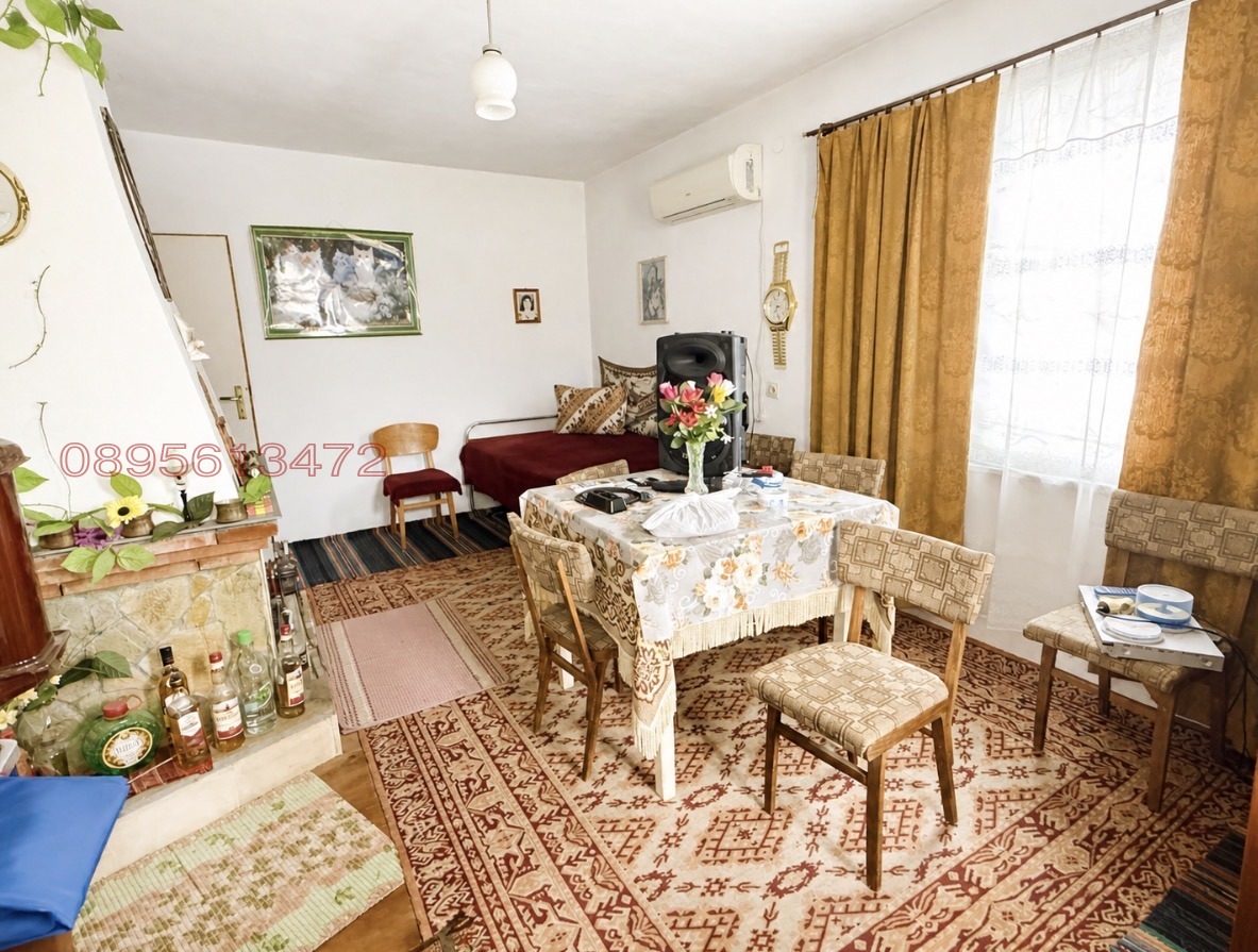 Продава КЪЩА, гр. Павел баня, област Стара Загора, снимка 8 - Къщи - 54423433