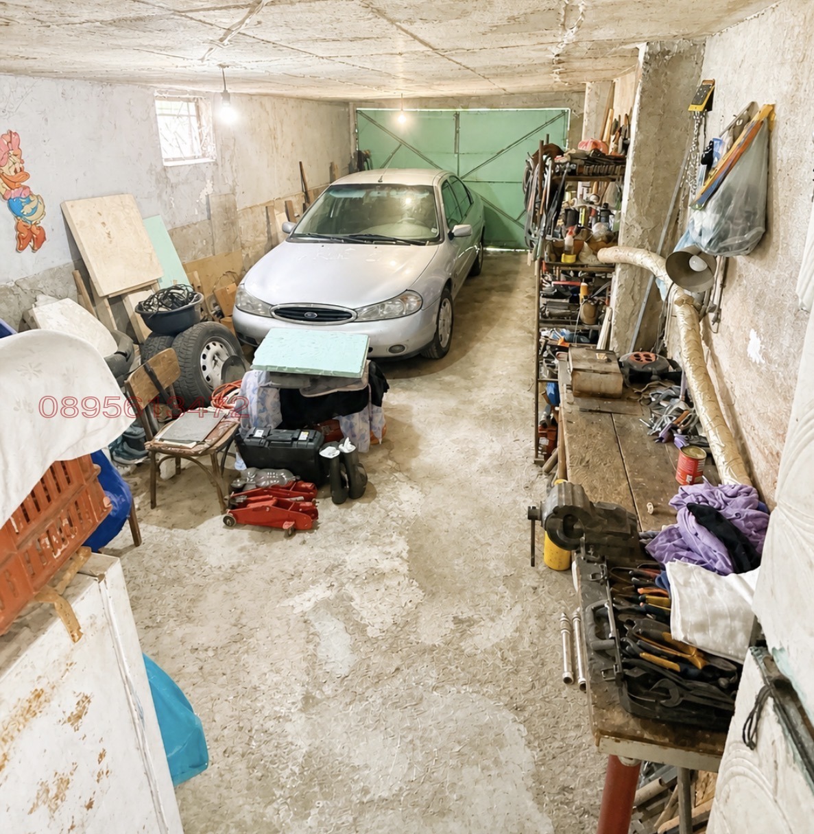 Продава КЪЩА, гр. Павел баня, област Стара Загора, снимка 15 - Къщи - 54423433