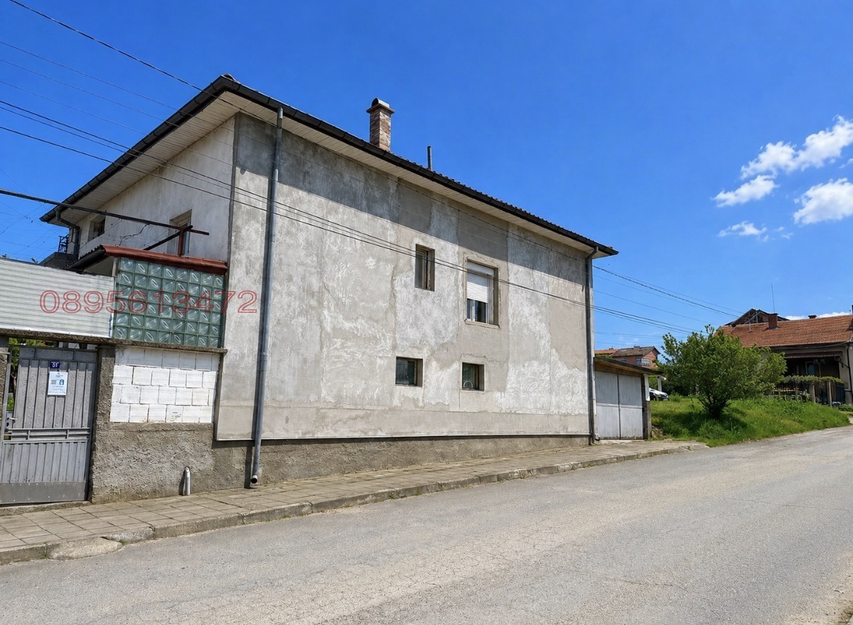 Продава КЪЩА, гр. Павел баня, област Стара Загора, снимка 3 - Къщи - 54423433