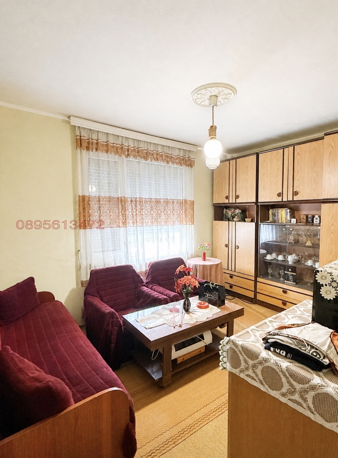 Продава КЪЩА, гр. Павел баня, област Стара Загора, снимка 10 - Къщи - 54423433
