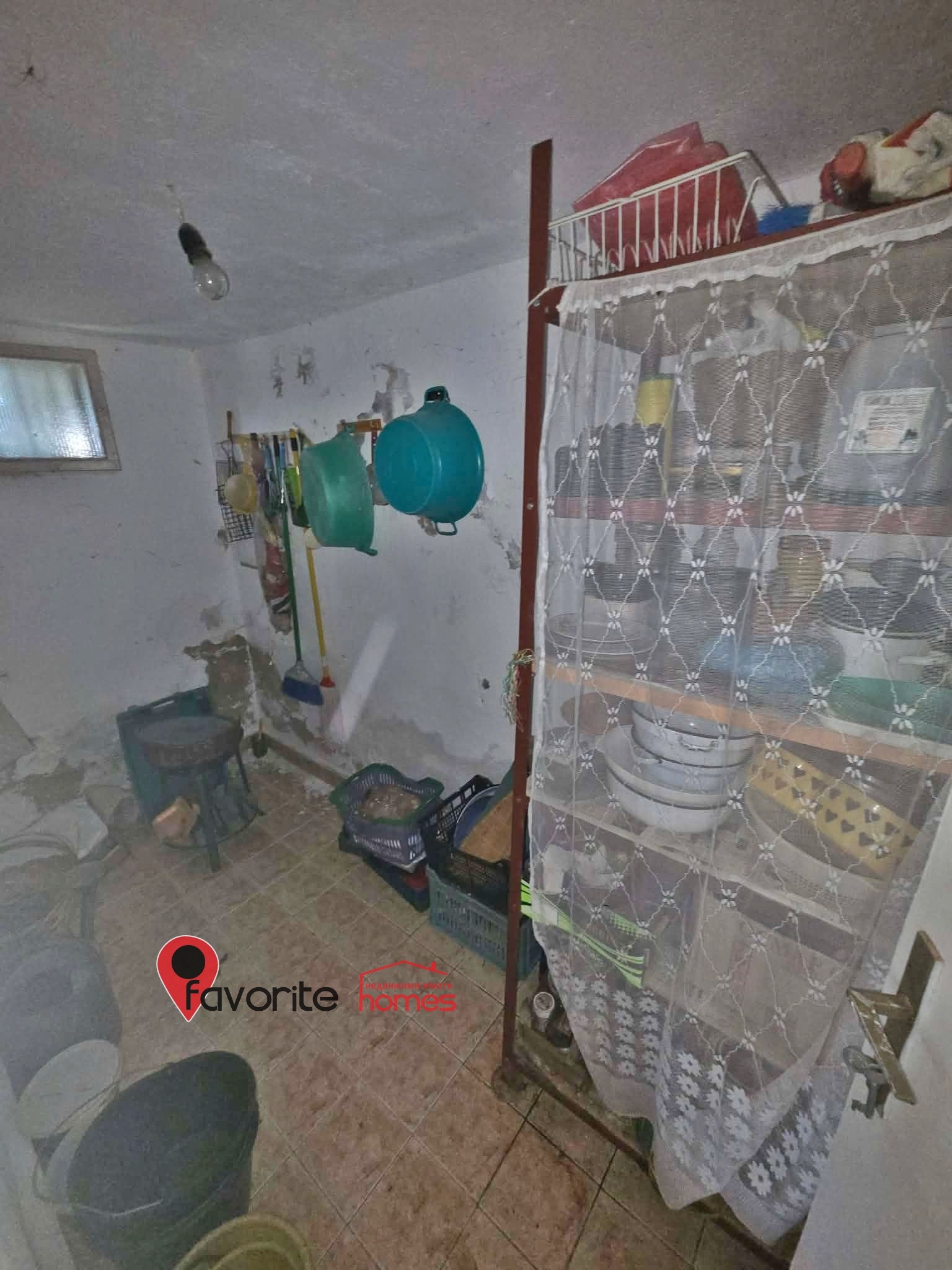 Продава ВИЛА, гр. Шумен, Боян Българанов 2, снимка 10 - Вили - 55323205