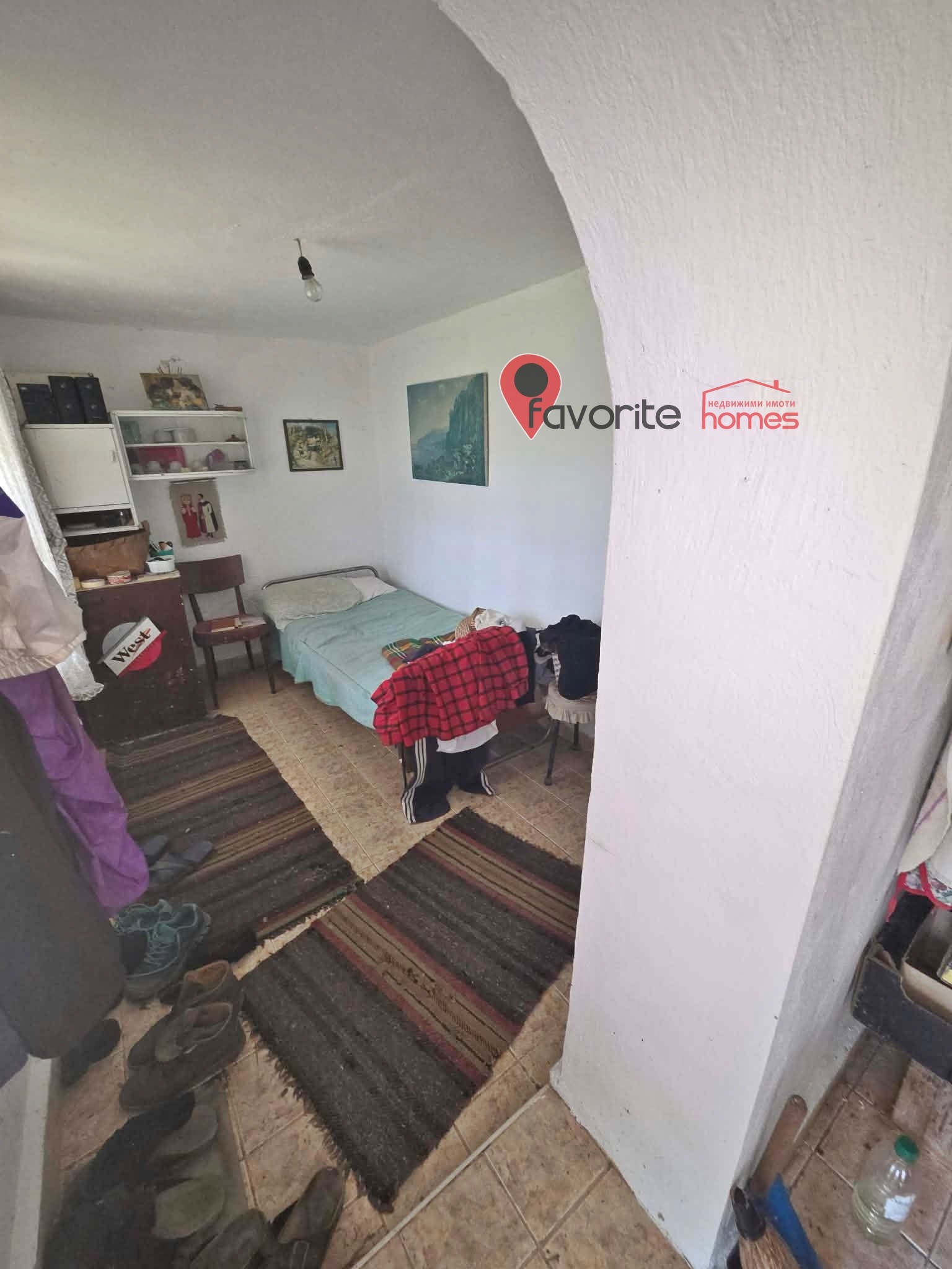 Продава ВИЛА, гр. Шумен, Боян Българанов 2, снимка 11 - Вили - 55323205