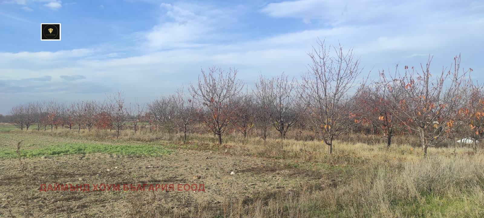 Продава ПАРЦЕЛ, с. Първенец, област Пловдив, снимка 2 - Парцели - 52547884