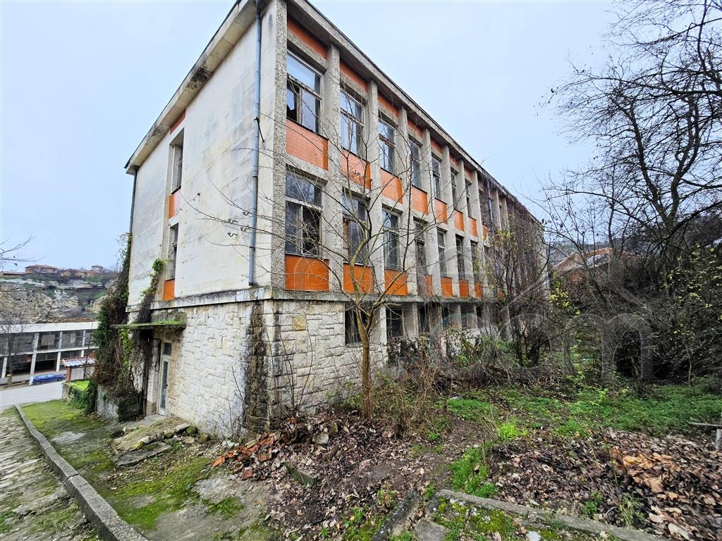 Продава БИЗНЕС ИМОТ, с. Червен, област Русе, снимка 4 - Други - 53711554