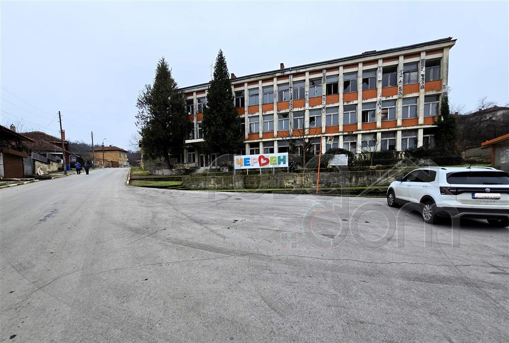 Продава БИЗНЕС ИМОТ, с. Червен, област Русе, снимка 2 - Други - 53711554