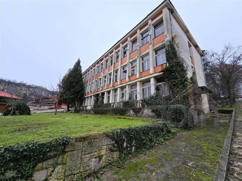 Продава БИЗНЕС ИМОТ, с. Червен, област Русе, снимка 6 - Други - 53711554