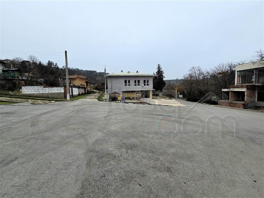 Продава БИЗНЕС ИМОТ, с. Червен, област Русе, снимка 3 - Други - 53711554