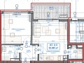 Продава  2-стаен град София , Витоша , 62 кв.м | 88455538 - изображение [5]