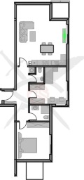 Продава 3-СТАЕН, град Варна, Кайсиева градина • 120000 € / 234699.60 лв. • 39484134 2