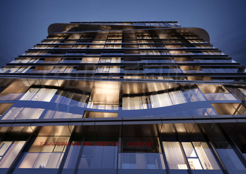 Продава МЕЗОНЕТ в град София, Манастирски ливади - 314 кв.м / 1 732 762 € » 3 388 987.90 лв., БЪЛГЕРИАН ПРОПЕРТИС - СОФИЯ